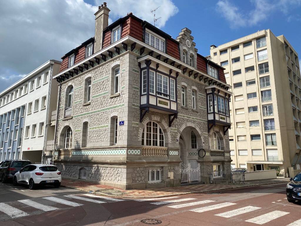 Maison à vendre, 219m², LE TOUQUET PARIS PLAGE