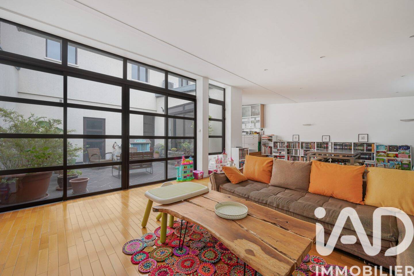 Maison à vendre, 179m², ASNIERES SUR SEINE