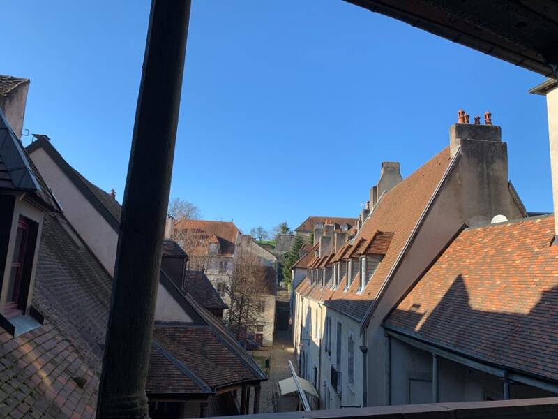 Maison à louer, 85m², BESANCON