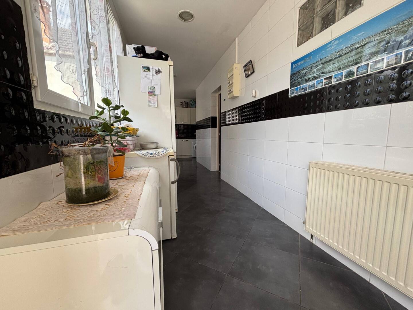 Maison à vendre, 117m², BOBIGNY