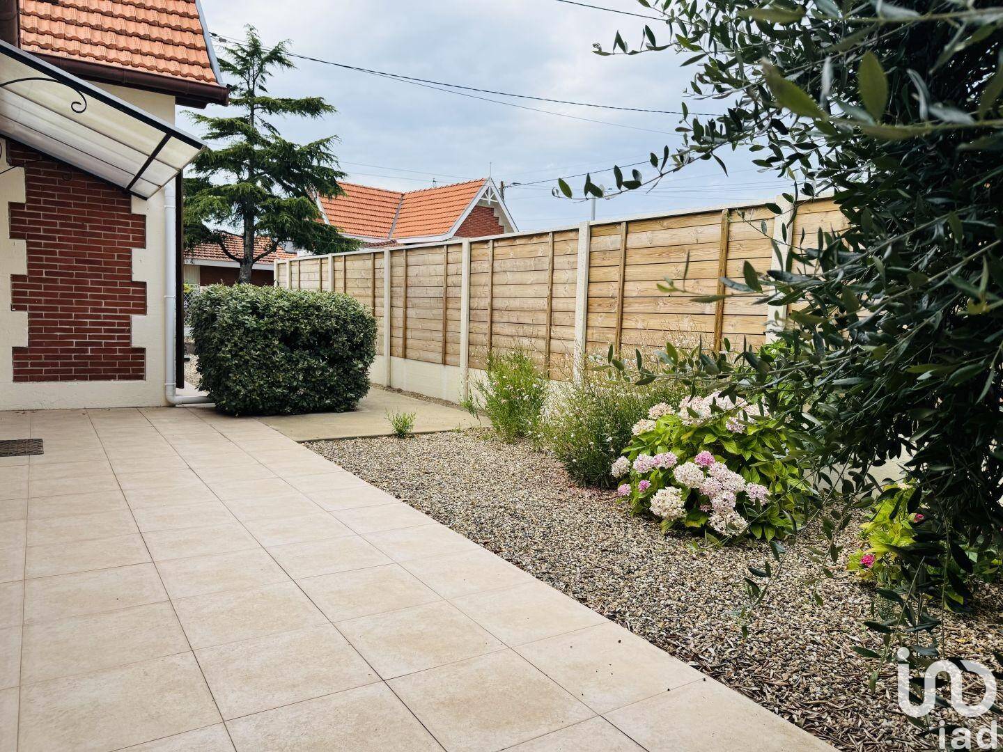 Maison à vendre, 72m², SOULAC SUR MER