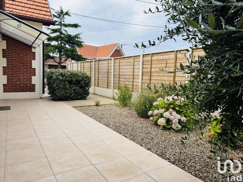 Maison à vendre, 72m², SOULAC SUR MER