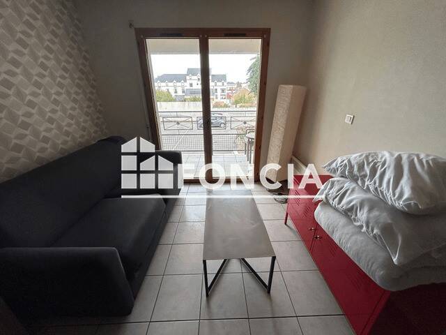 Maison à louer, 27m², LA ROCHE SUR YON