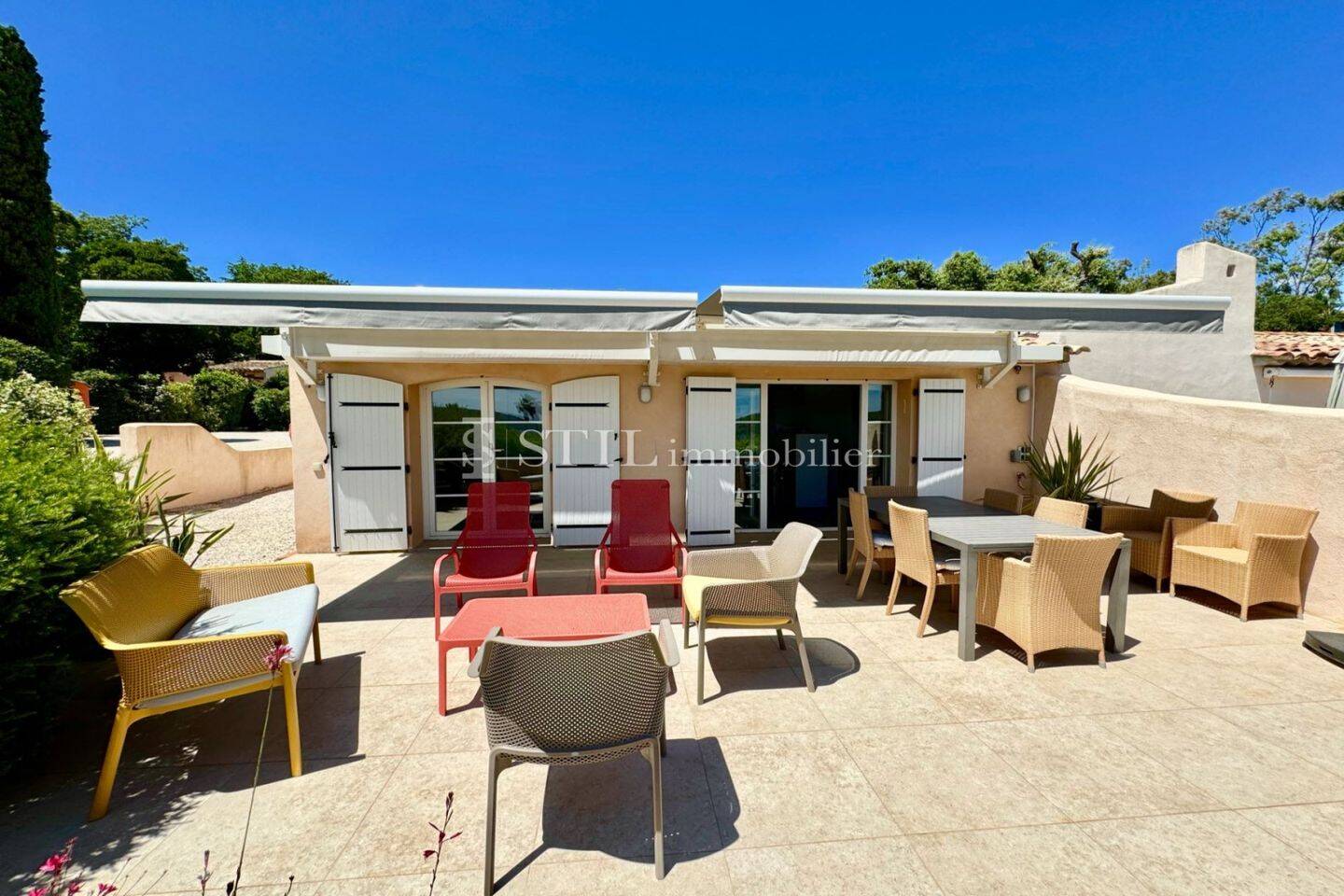 Maison à vendre, 50m², GRIMAUD