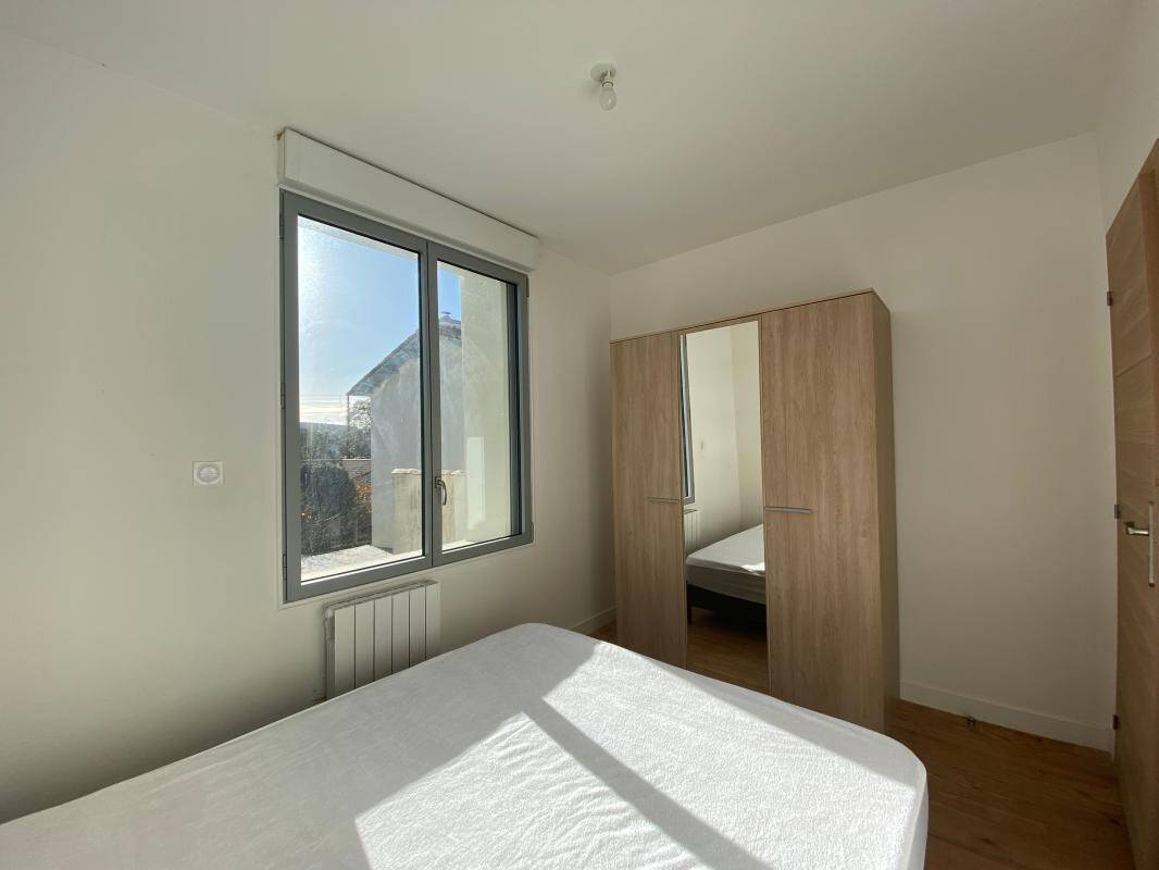 Maison à louer, 50m², LA ROCHELLE