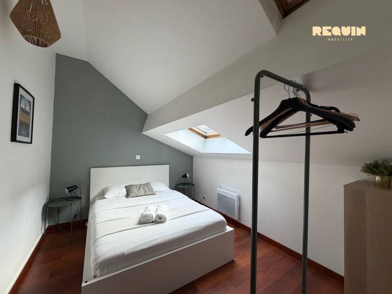 Maison à vendre, 96m², LILLE