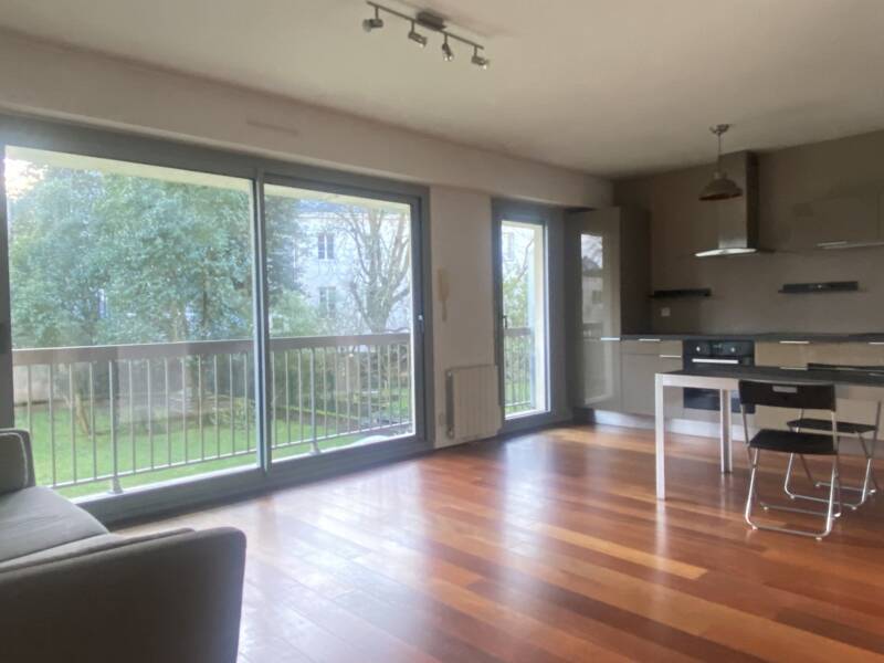 Maison à louer, 44m², NANTES