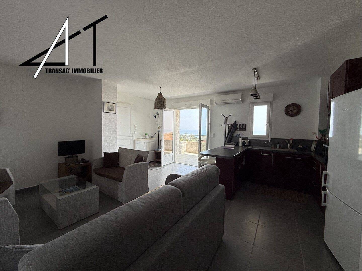 Maison à vendre, 37m², SARI SOLENZARA