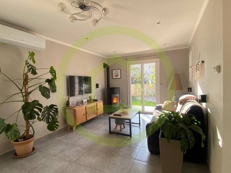 Maison à vendre, 105m², ORANGE