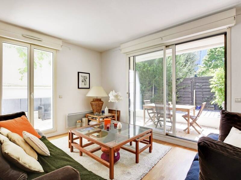 Maison à vendre, 120m², BOULOGNE BILLANCOURT