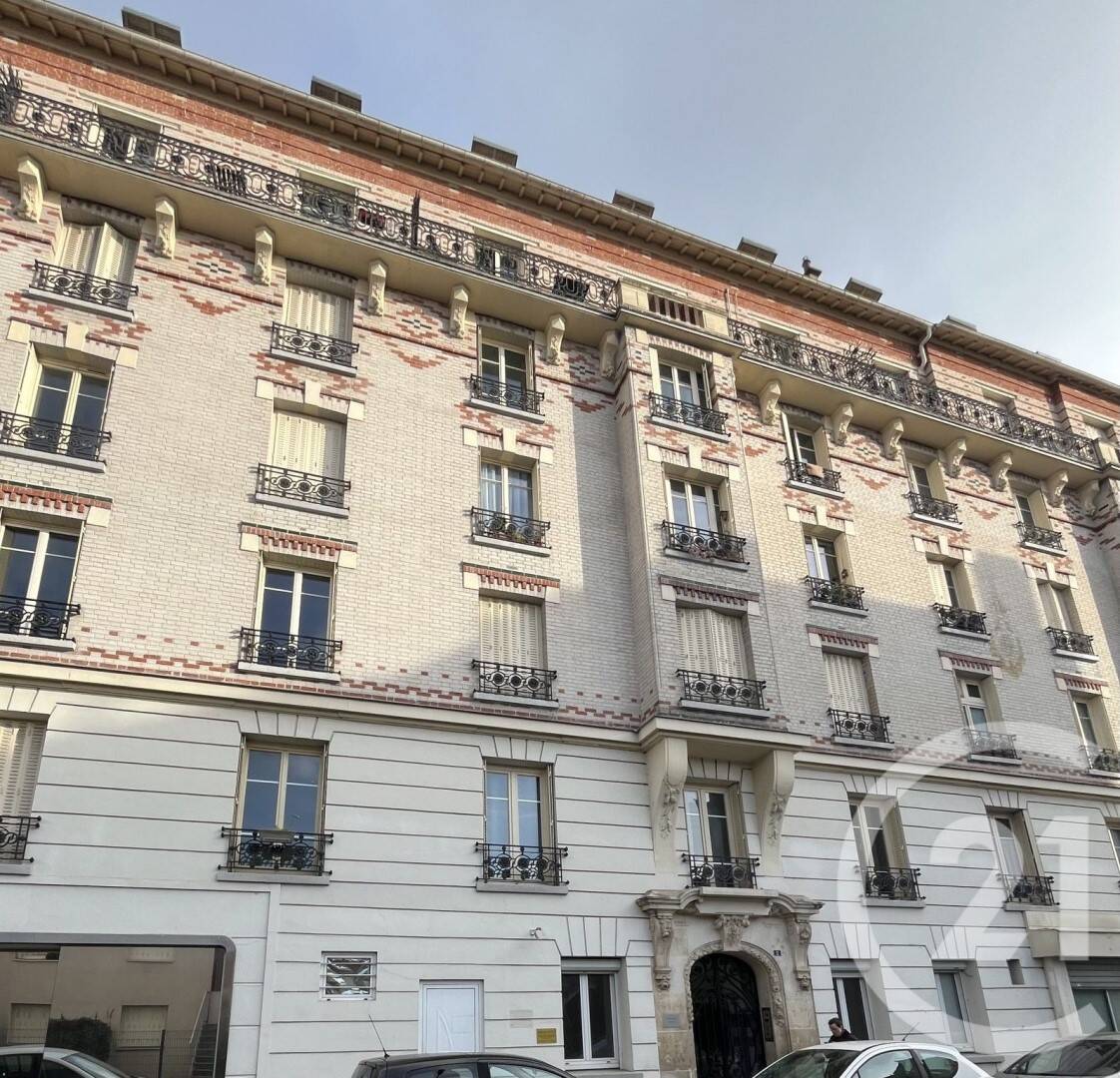 Maison à louer, 42m², ARGENTEUIL