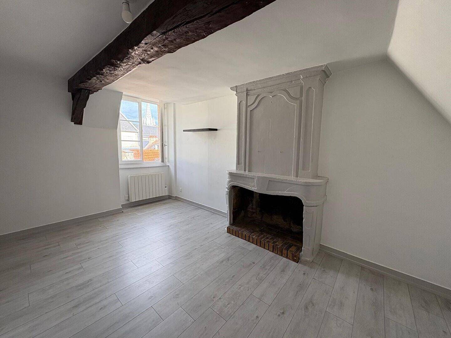 Maison à louer, 26m², CAEN
