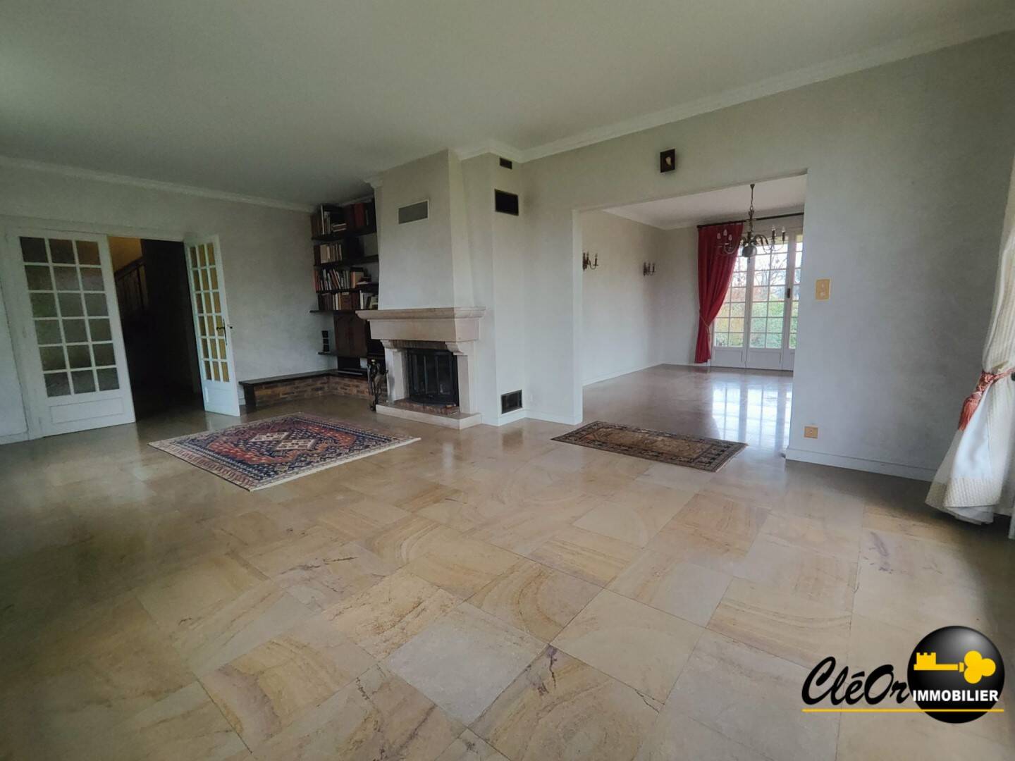 Maison à vendre, 295m², SAINT GERMAIN DU BOIS