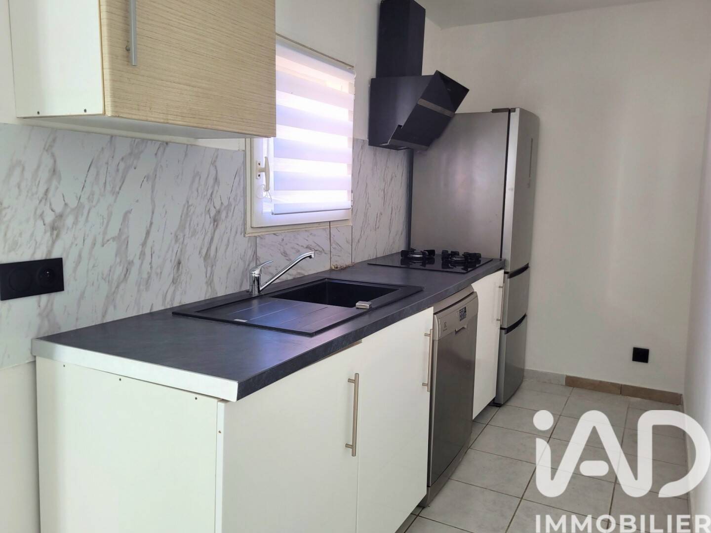 Maison à vendre, 47m², SAINT MAXIMIN LA SAINTE BAUME
