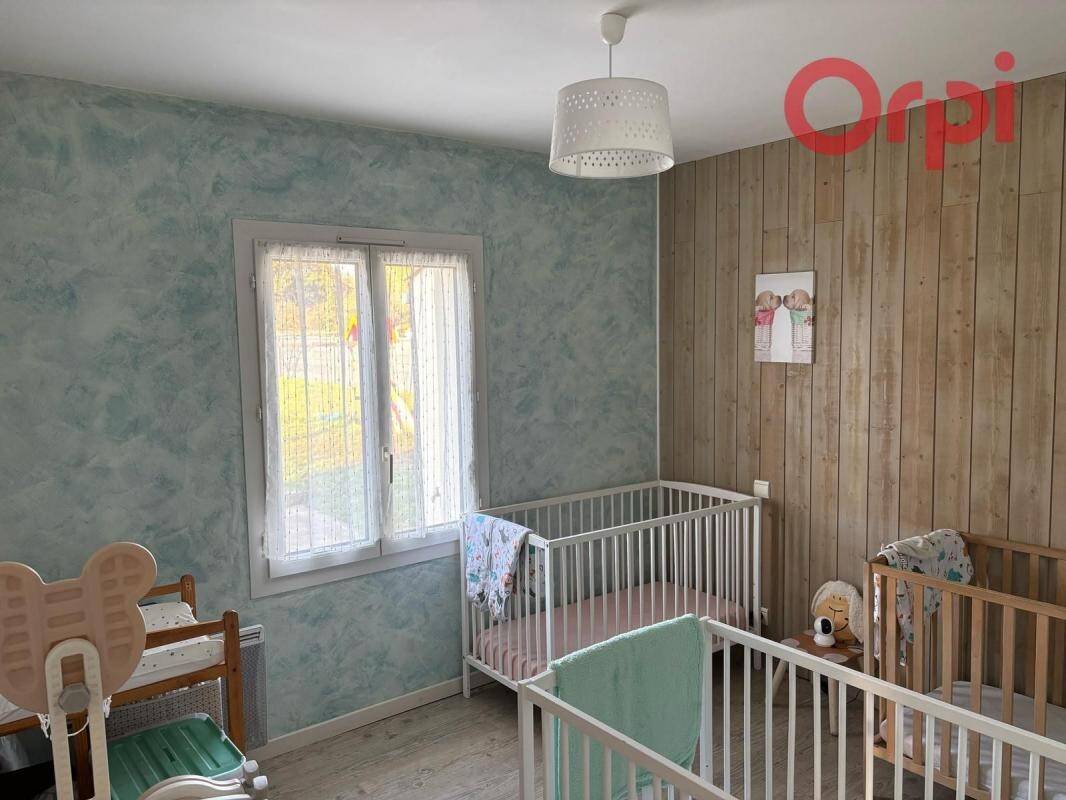 Maison à vendre, 105m², TALMONT SAINT HILAIRE