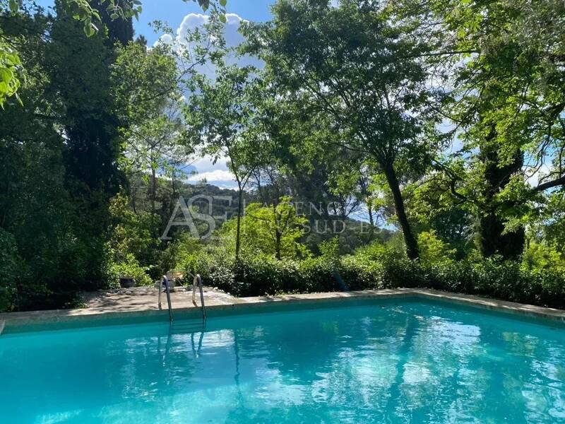 Maison à vendre, 310m², AIX EN PROVENCE