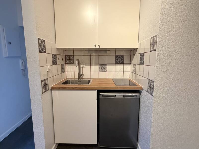 Maison à louer, 19m², STRASBOURG