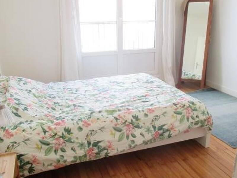 Maison à louer, 56m², BREST