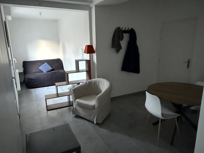 Maison à louer, 26m², AMIENS