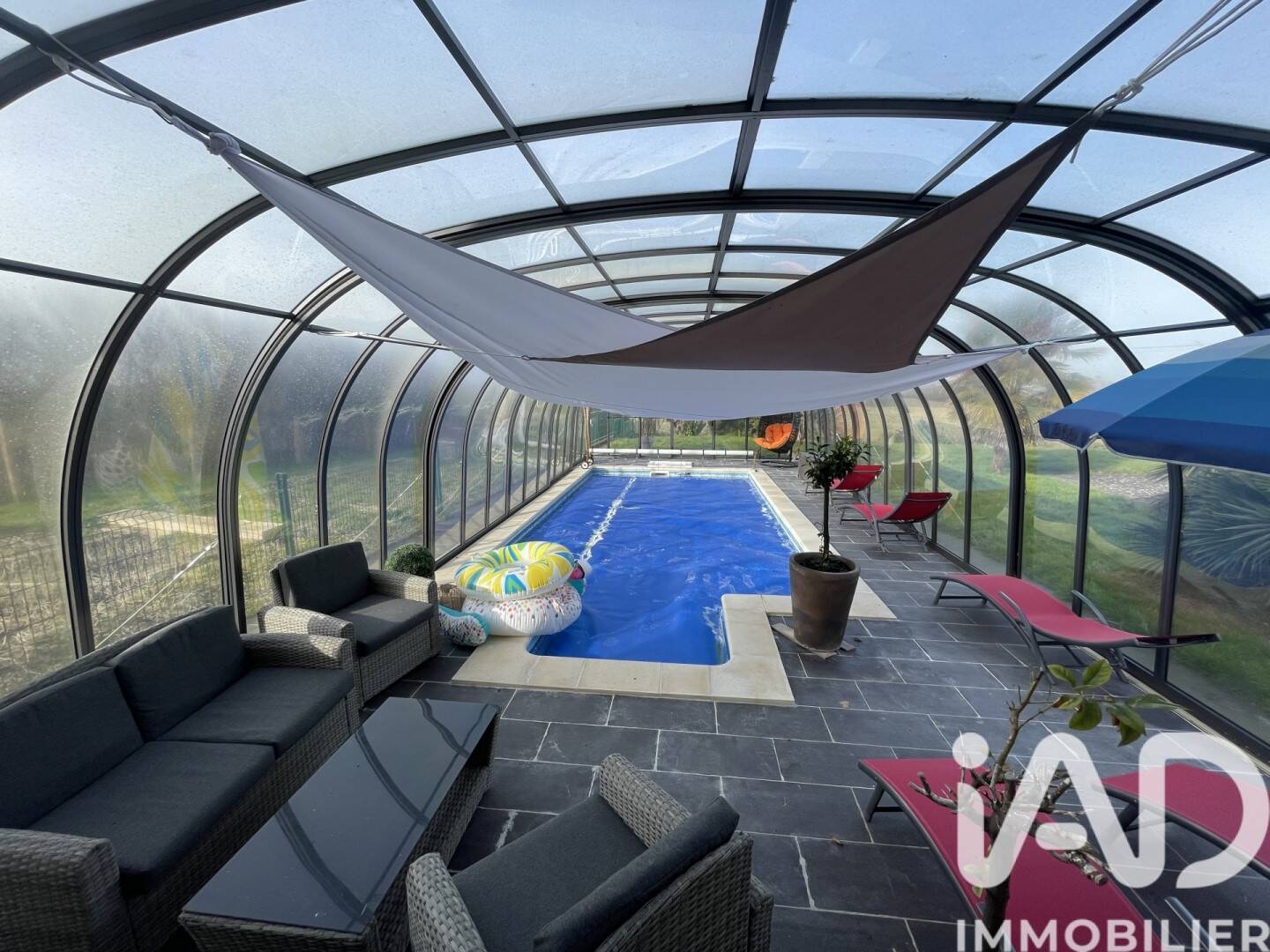 Maison à vendre, 120m², REGNEVILLE SUR MER