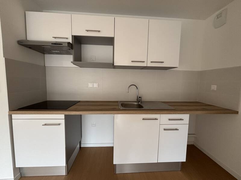 Maison à louer, 38m², TOULOUSE