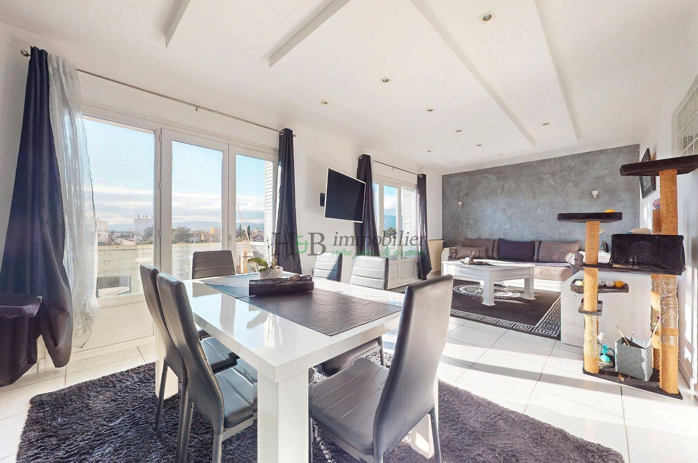 Maison à vendre, 89m², VALENCE