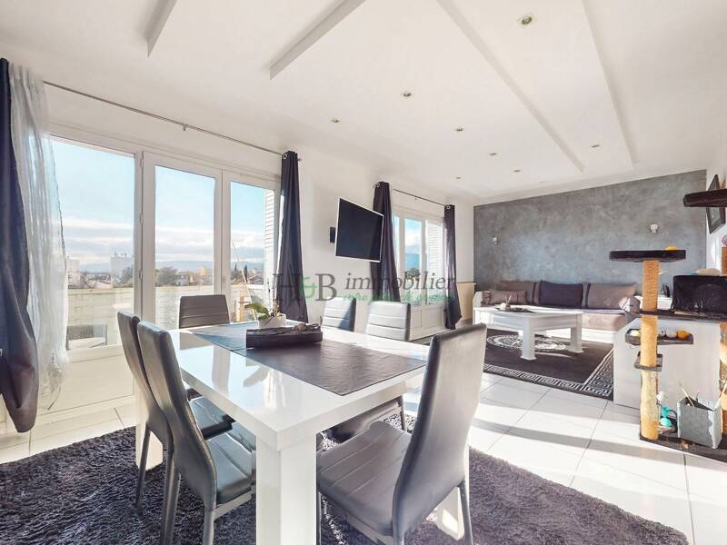 Maison à vendre, 89m², VALENCE
