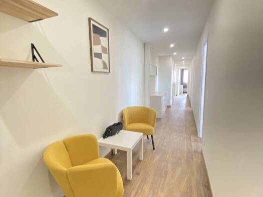 Colocation à louer 410 € 6 pièces 5 chambres 85 m² 5ème étage Bourgogne-Pasteur Orléans 45000