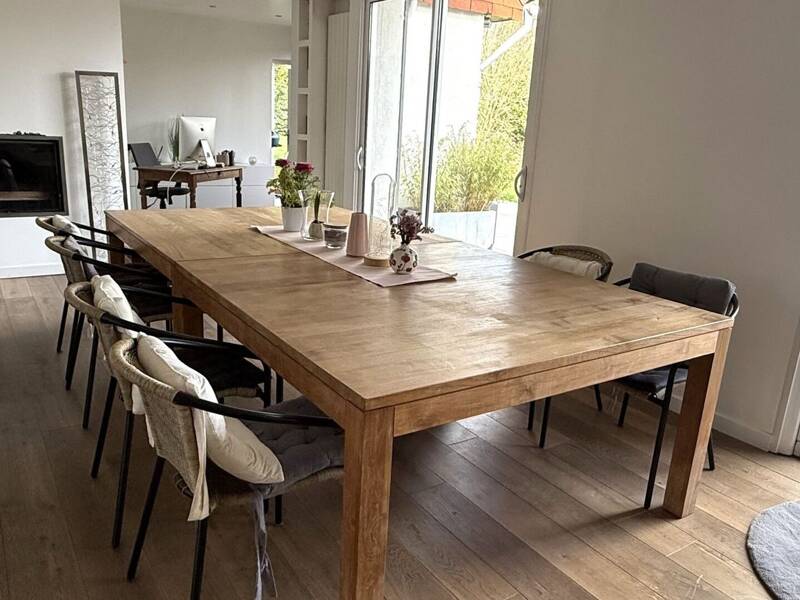 Maison à vendre, 214m², LESIGNY