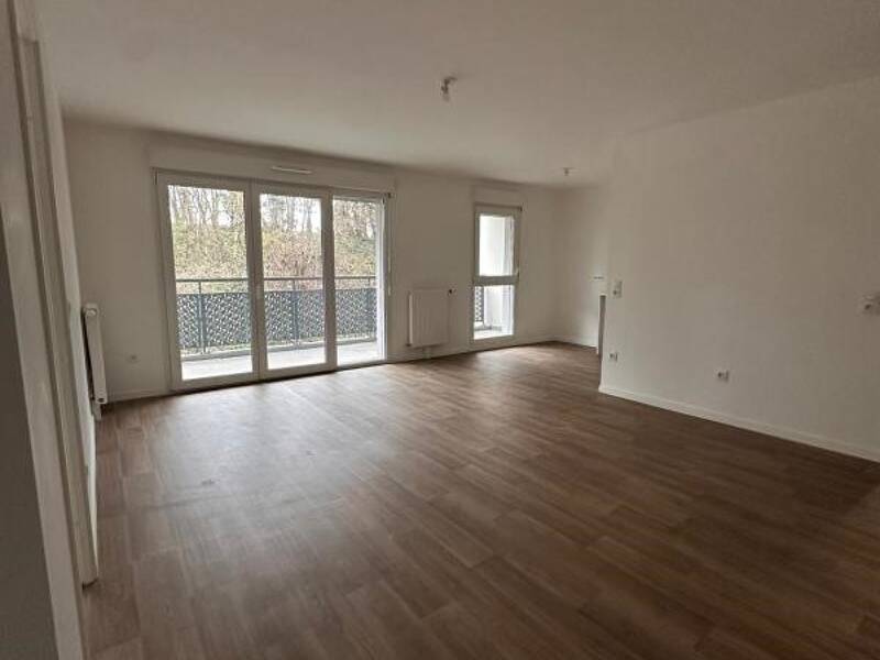 Maison à louer, 86m², DAMMARIE LES LYS