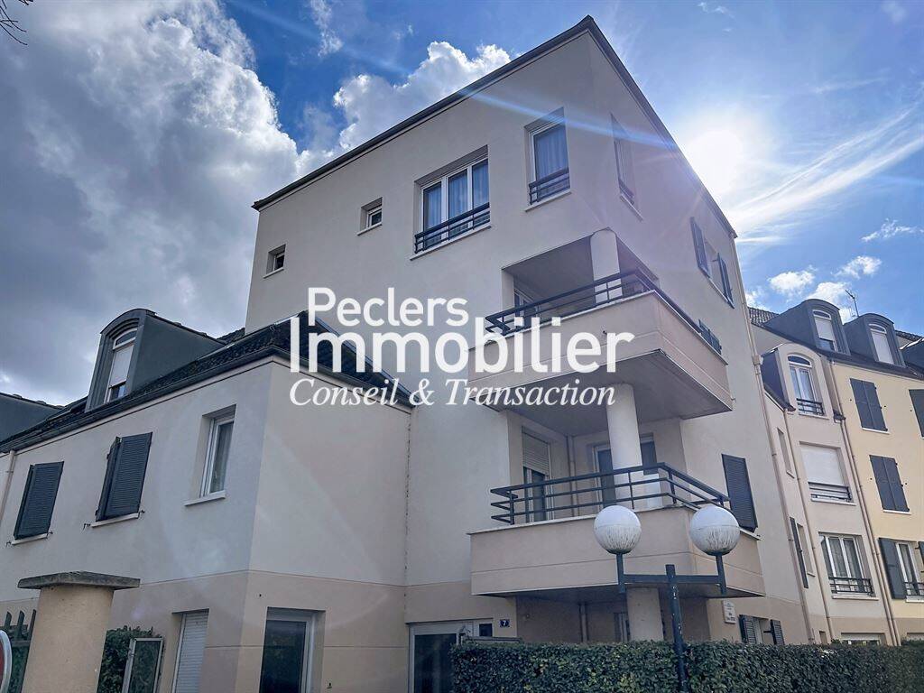 Maison à louer, 29m², RUEIL MALMAISON