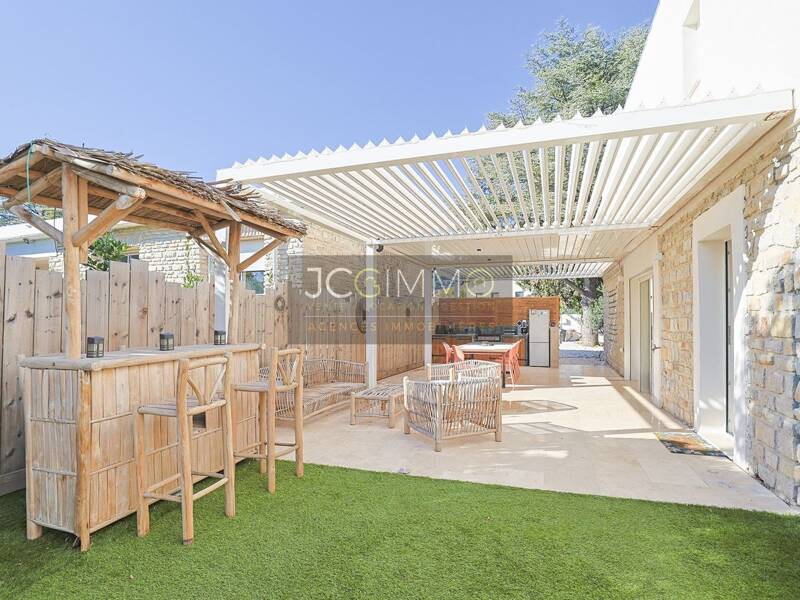 Maison à vendre, 102m², LA FARLEDE