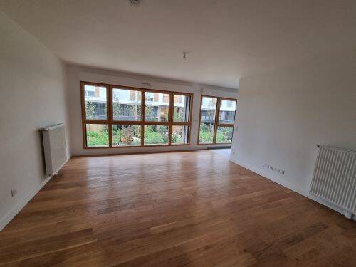 Maison à louer, 52m², RUEIL MALMAISON