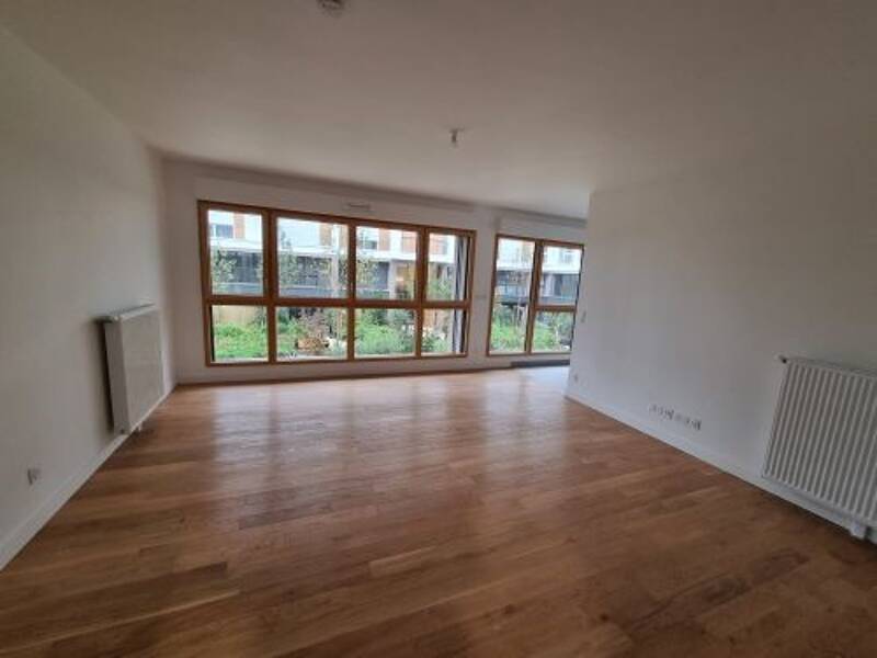 Maison à louer, 52m², RUEIL MALMAISON