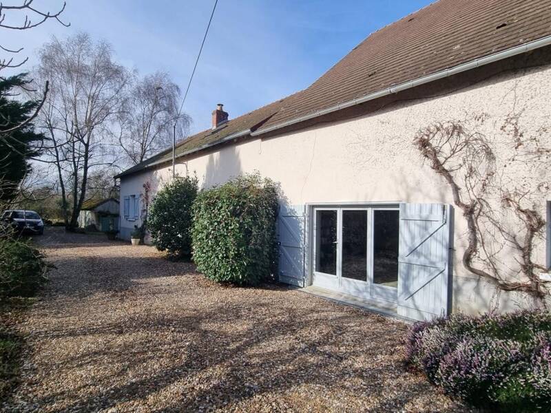 Maison à vendre, 174m², MONTCHEVRIER