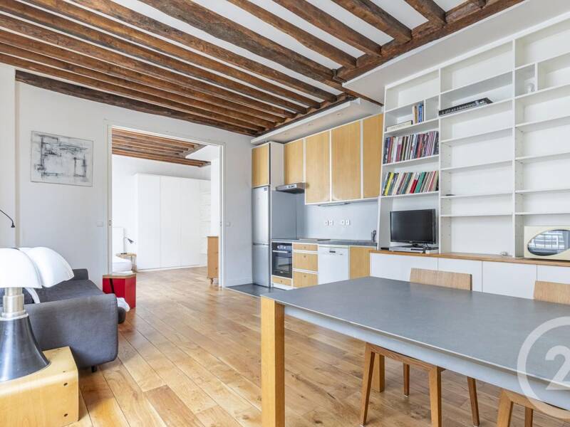 Maison à vendre, 87m², PARIS 11E