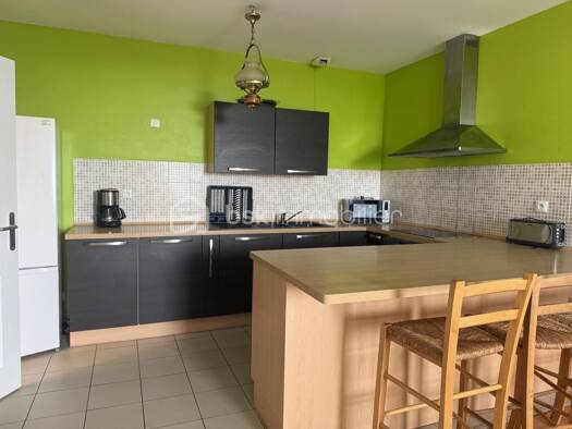 Appartement à vendre 210 000 € 5 pièces 4 chambres 102,53 m² Étage 6/7 Aguado Évry-Courcouronnes 91000