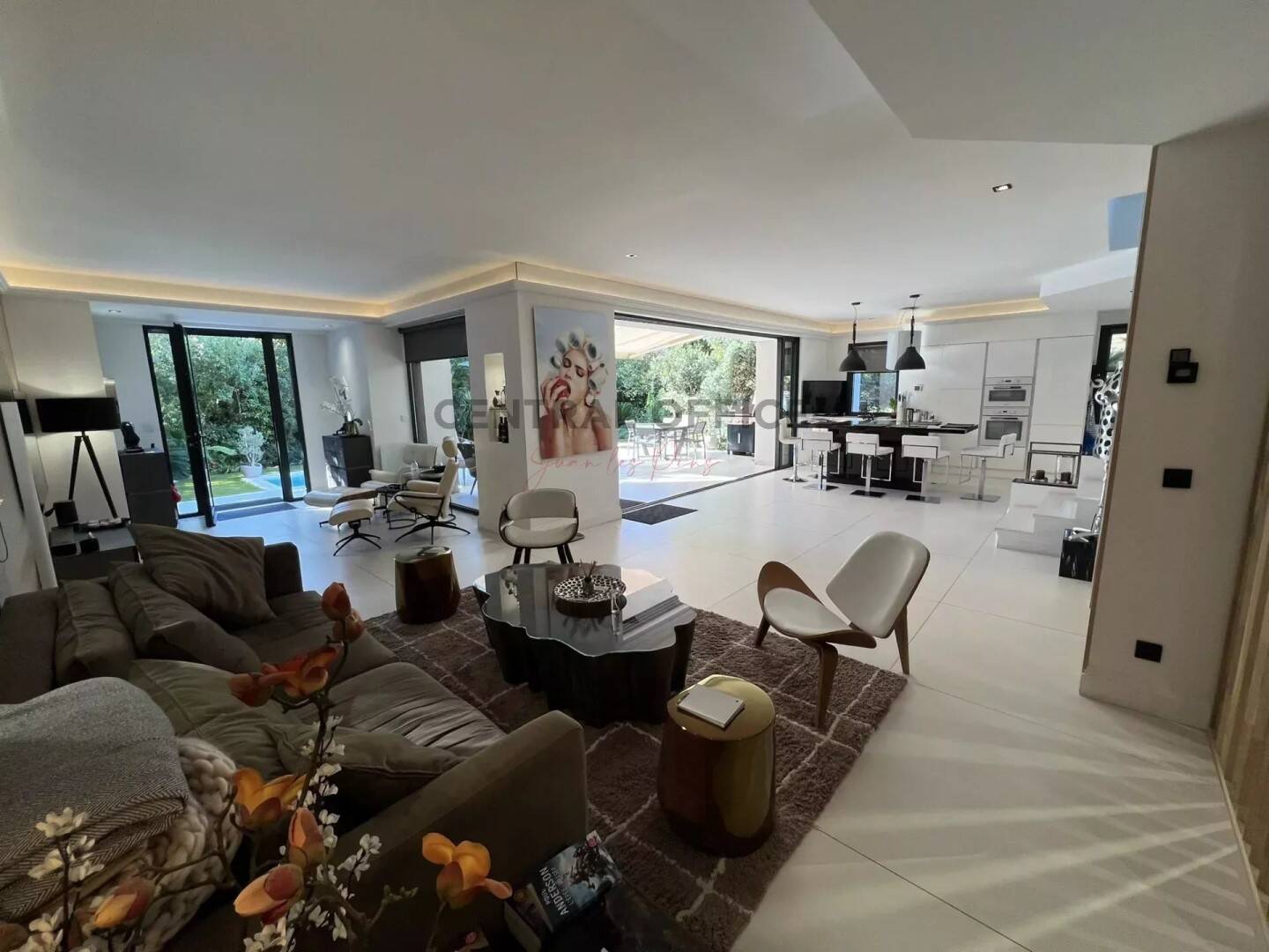 Maison à vendre, 193m², ANTIBES