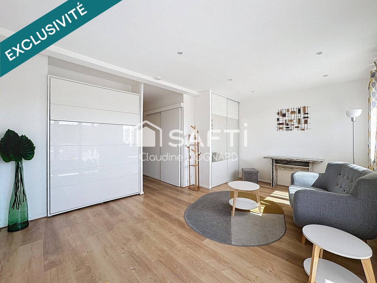 Maison à vendre, 32m², VILLEFRANCHE SUR SAONE