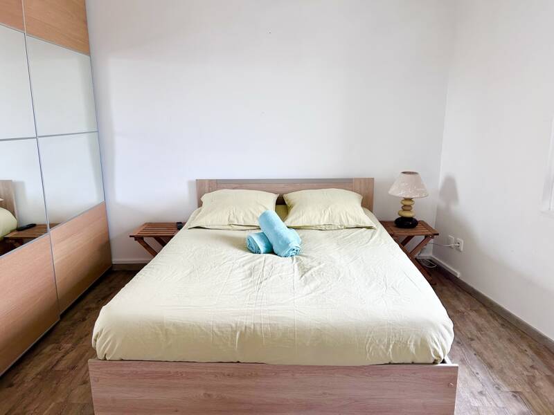 Maison à louer, 51m², FABREGUES