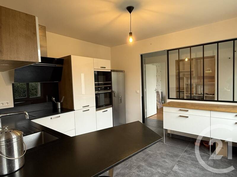 Maison à louer, 207m², GIF SUR YVETTE