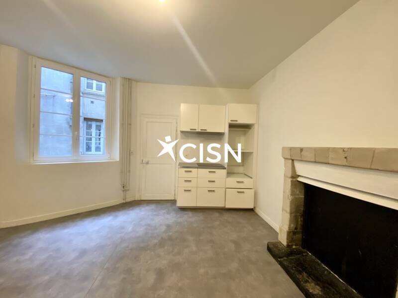 Maison à louer, 69m², NANTES