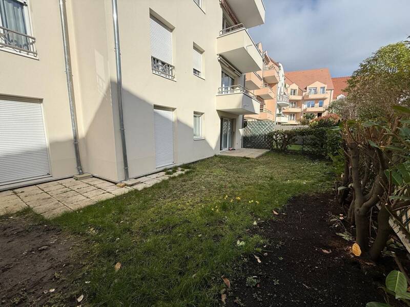 Maison à louer, 66m², MONTESSON