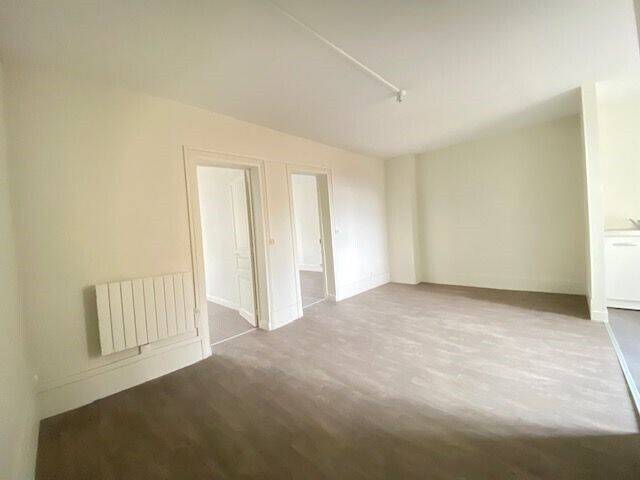 Maison à louer, 58m², CHELLES