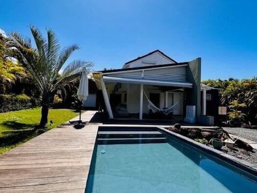 Maison à louer 2 900 € 4 pièces 3 chambres 119 m² dès le 01/08/2026 Baie-Mahault 97122