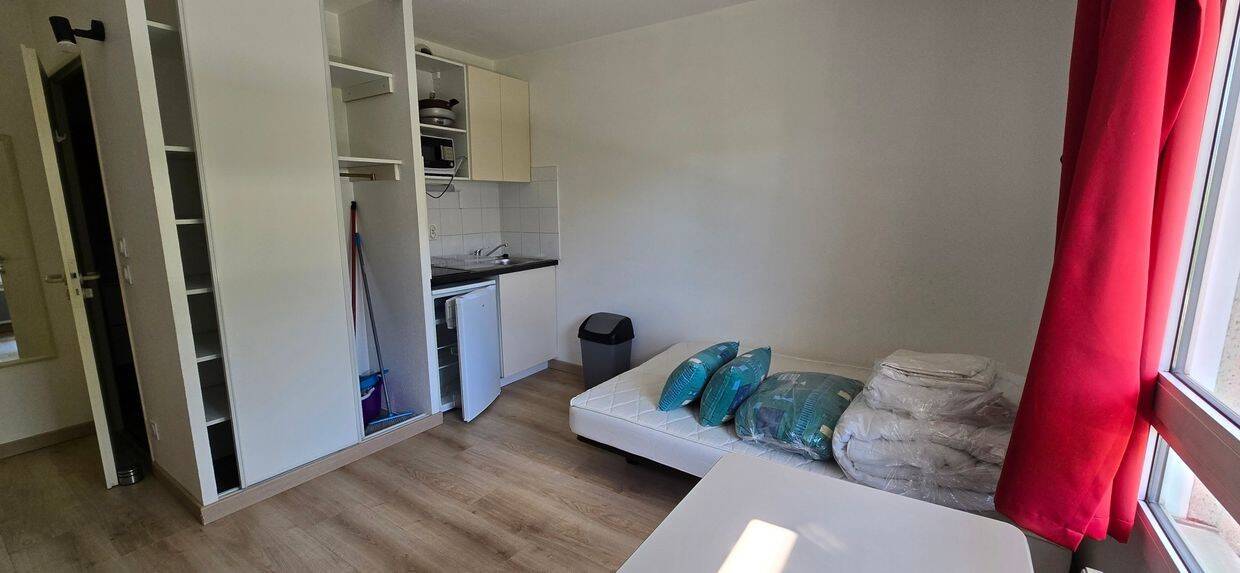 Maison à louer, 19m², VANDOEUVRE LES NANCY