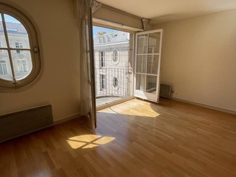 Maison à louer, 46m², LILLE