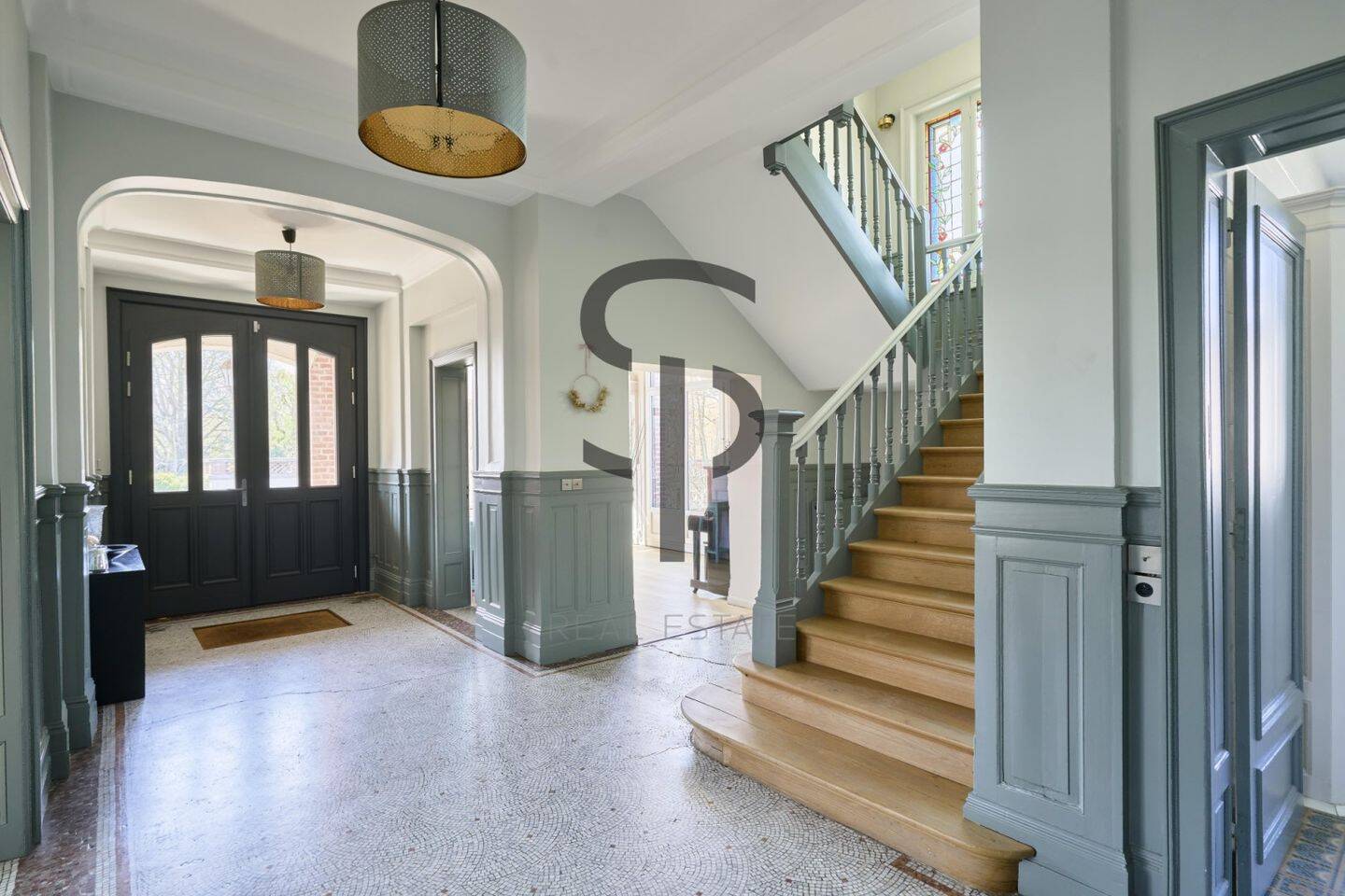 Maison à vendre, 346m², ROUBAIX