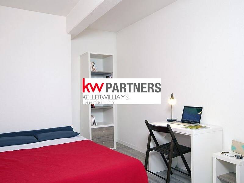 Maison à vendre, 22m², LILLE