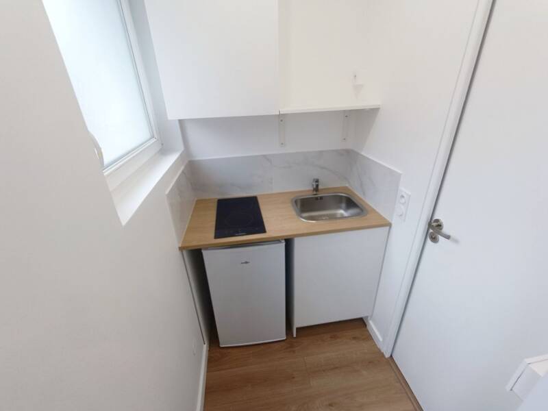 Maison à louer, 19m², AMIENS